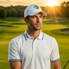 TIGRÉE TG Signature Hat-Lime Green Binding