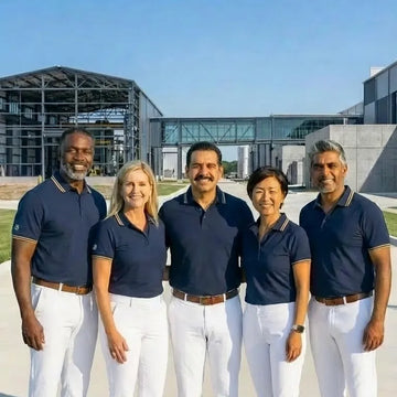 Our Team
